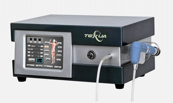 2 Shock wave therapy